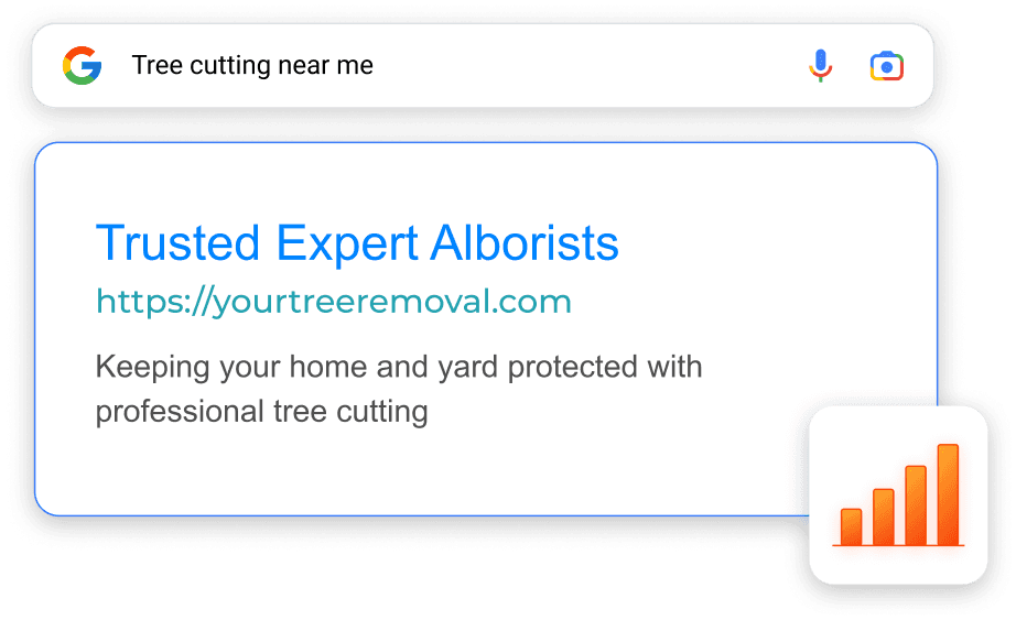 Search engine optimization